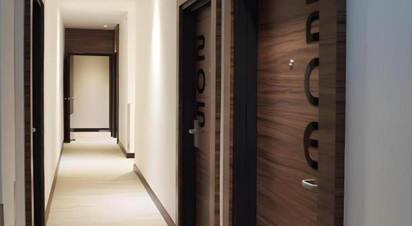 Styles Hotel Malacca Eksteriør billede