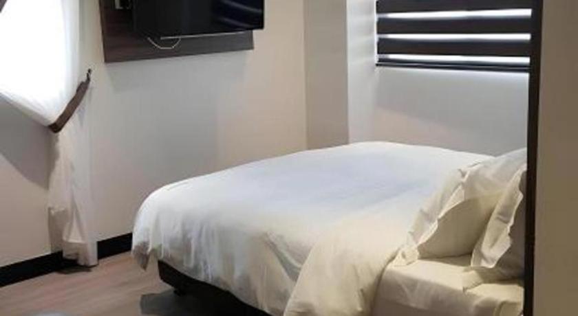 Styles Hotel Malacca Eksteriør billede