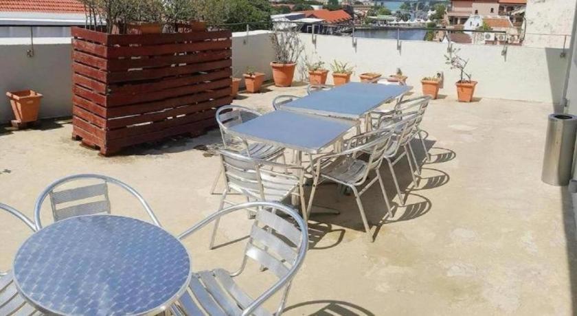 Styles Hotel Malacca Eksteriør billede