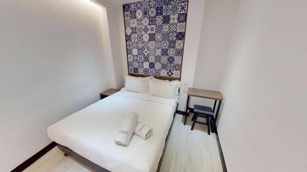 Styles Hotel Malacca Eksteriør billede